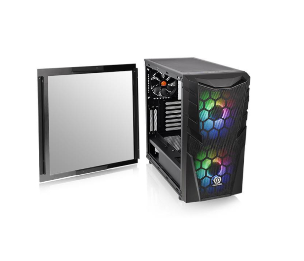 Thermaltake Commander C32 - 569260 - zdjęcie 5